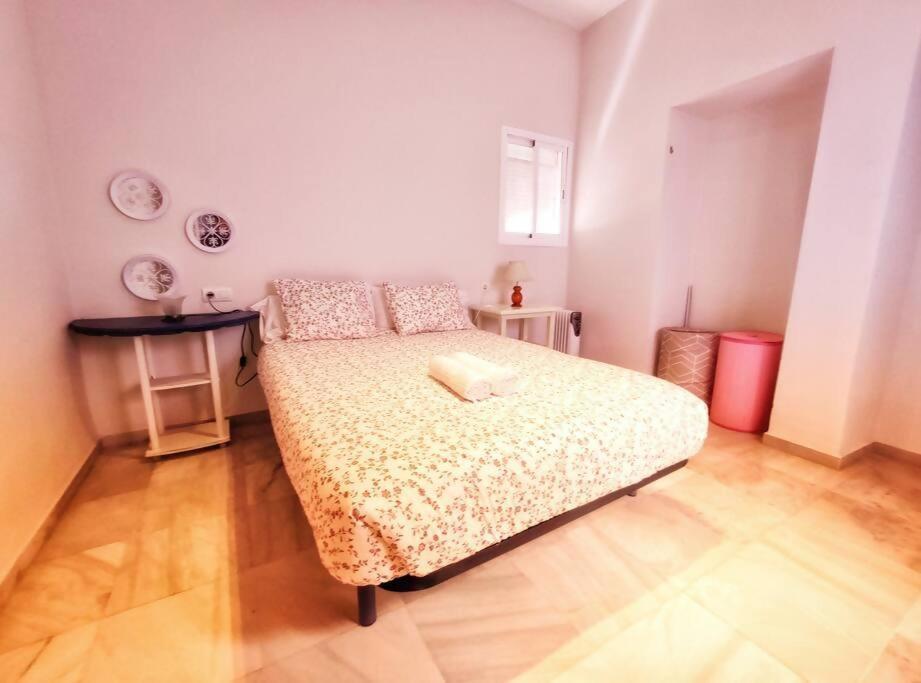 Apartmán Enjoy Netflix Parking Segun Disponibilidad Sevilla Exteriér fotografie
